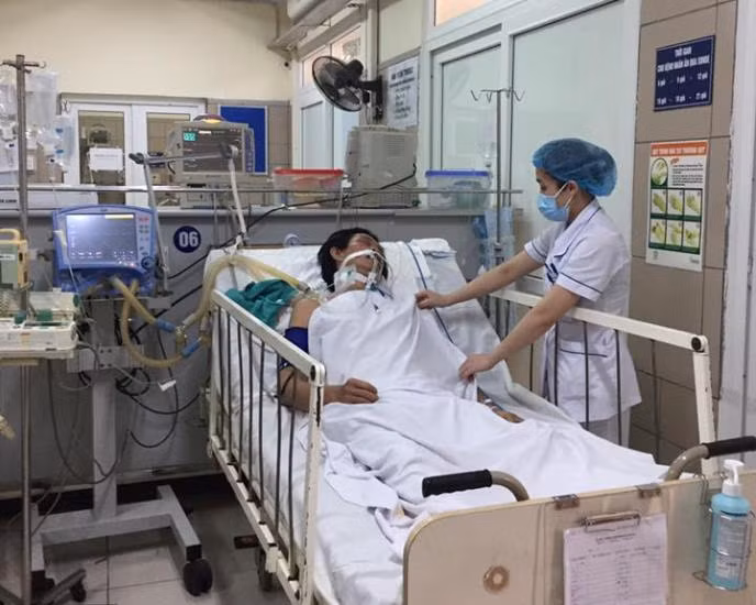 Vì sao nói rượu, bia là nguyên nhân gây ra nhiều bệnh ung thư? ảnh 1