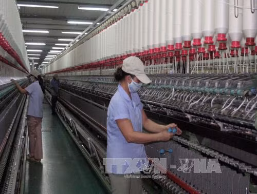 Giải pháp cơ cấu lại nguồn thu ngân sách nhà nước ảnh 1