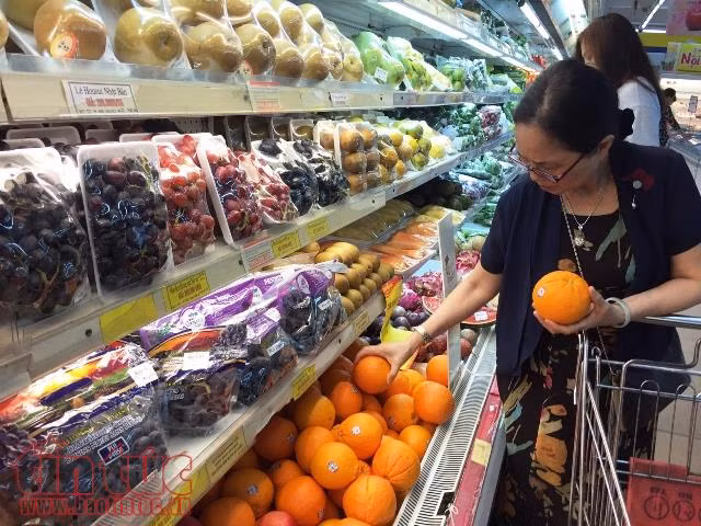 Doanh nghiệp Việt 'bỡ ngỡ' với các thủ tục chứng minh xuất xứ ảnh 1