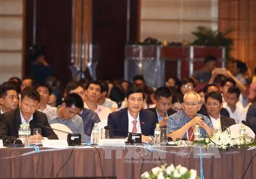 Động lực mới cho kinh tế tư nhân ảnh 1
