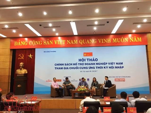 Doanh nghiệp Việt 'bỡ ngỡ' với các thủ tục chứng minh xuất xứ ảnh 2