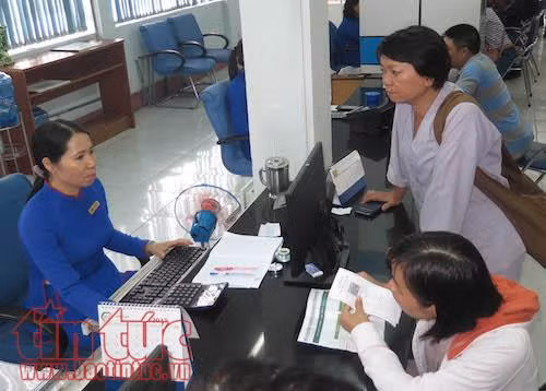 Từ ngày 15/10, ga Sài Gòn bắt đầu bán vé tàu Tết Mậu Tuất 2018 ảnh 1