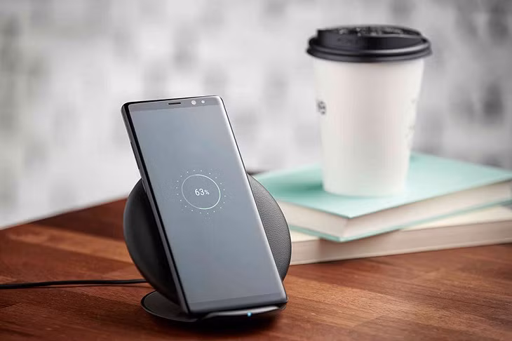 IPhone X và Samsung Note 8: Sản phẩm nào đột phá hơn? ảnh 3