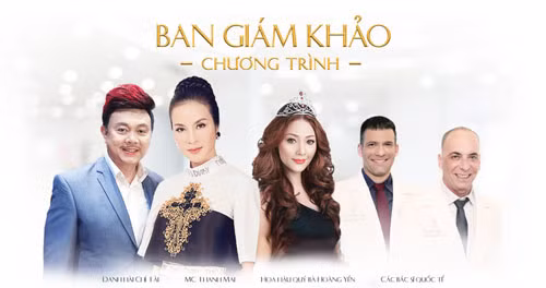 Beauté – BB Thanh Mai tổ chức cuộc thi chia sẻ 'Mờ sẹo tỏa sáng’ ảnh 1