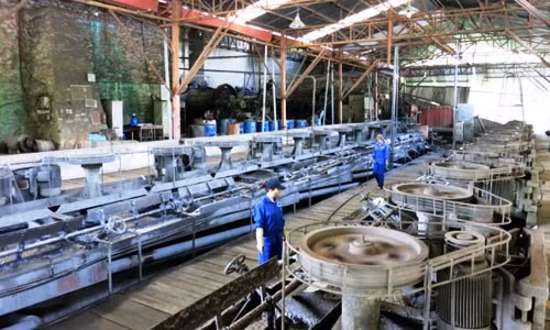 Bắc Kạn khó khăn trong thu ngân sách ảnh 1
