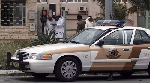 Saudi Arabia đấu súng tiêu diệt kẻ tấn công cung điện Hoàng gia ảnh 1
