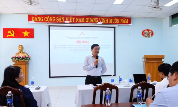 Doanh nghiệp tiếp cận thị trường Halal từ năng lực kiểm soát chất lượng