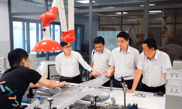 TP Hồ Chí Minh kết nối nguồn lực khoa học phục vụ phát triển
