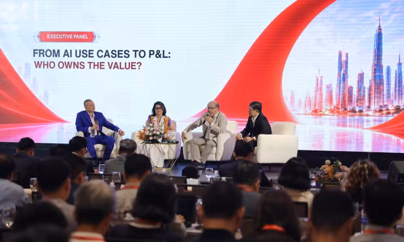 CIO Summit 2026 tìm giải pháp nâng hiệu quả ứng dụng AI trong doanh nghiệp