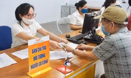 Những chính sách mới có hiệu lực từ tháng 10/2026