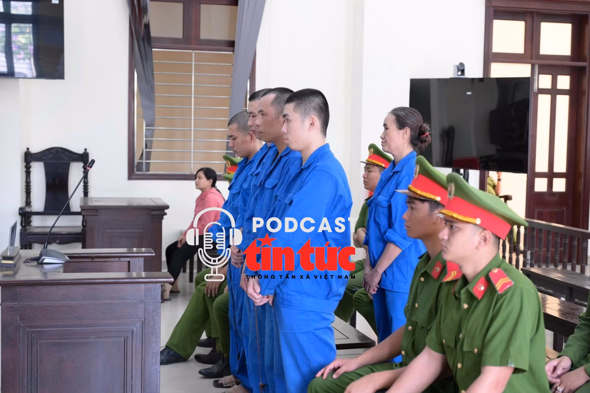 Tin nóng trong nước sáng 23/4/2026