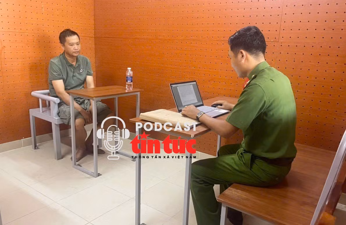 Tin nóng trong nước sáng 24/4/2026