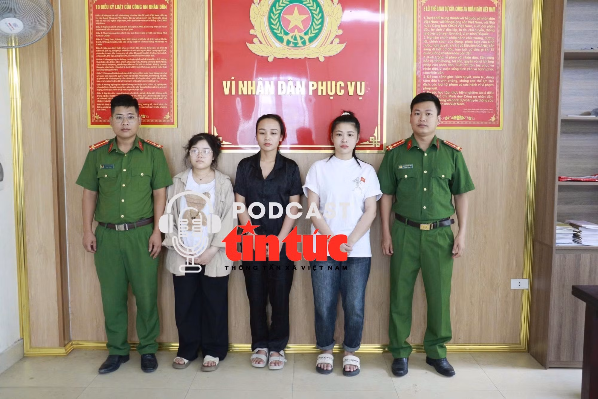 Tin nóng trong nước sáng 16/9/2025