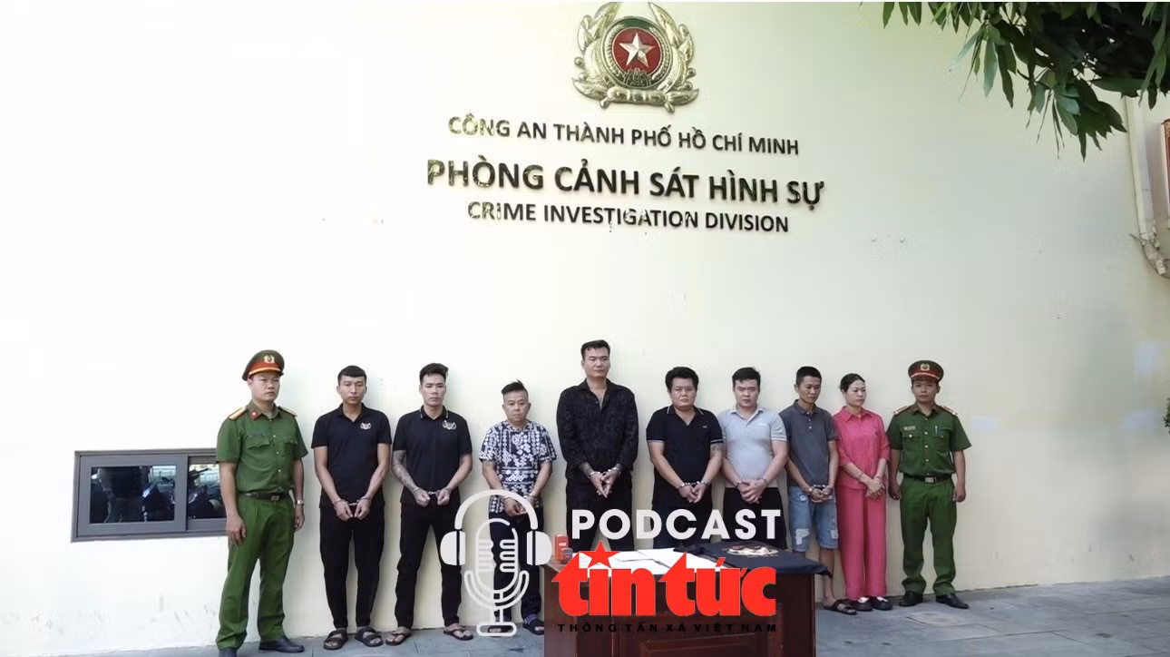 Tin nóng trong nước sáng 11/4/2026