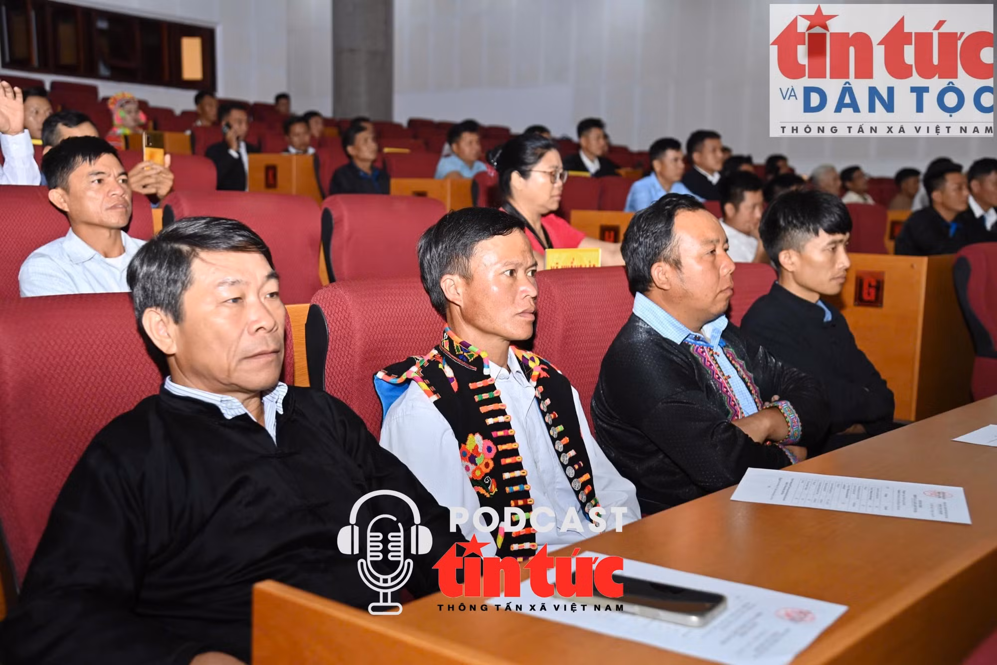 Tiêu chí lựa chọn người có uy tín