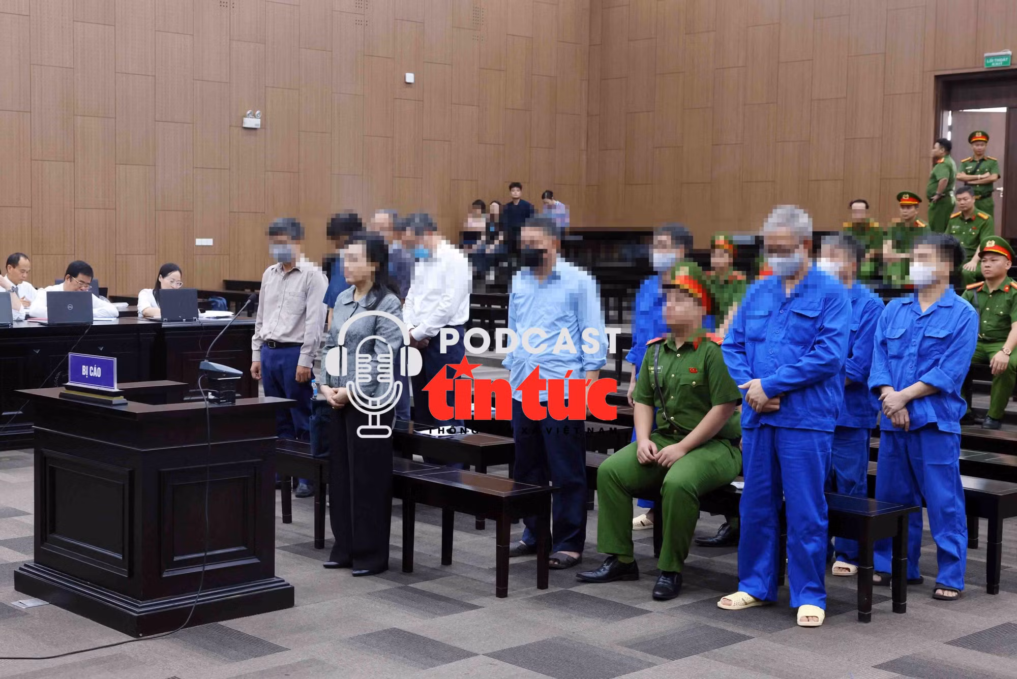 Tin nóng trong nước sáng 21/5/2026
