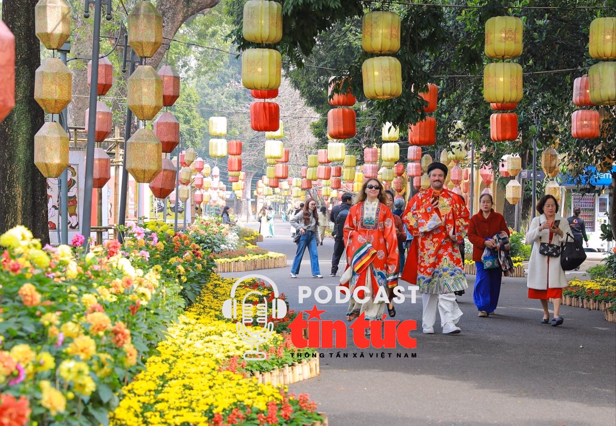 Tin nóng trong nước sáng 11/2/2026