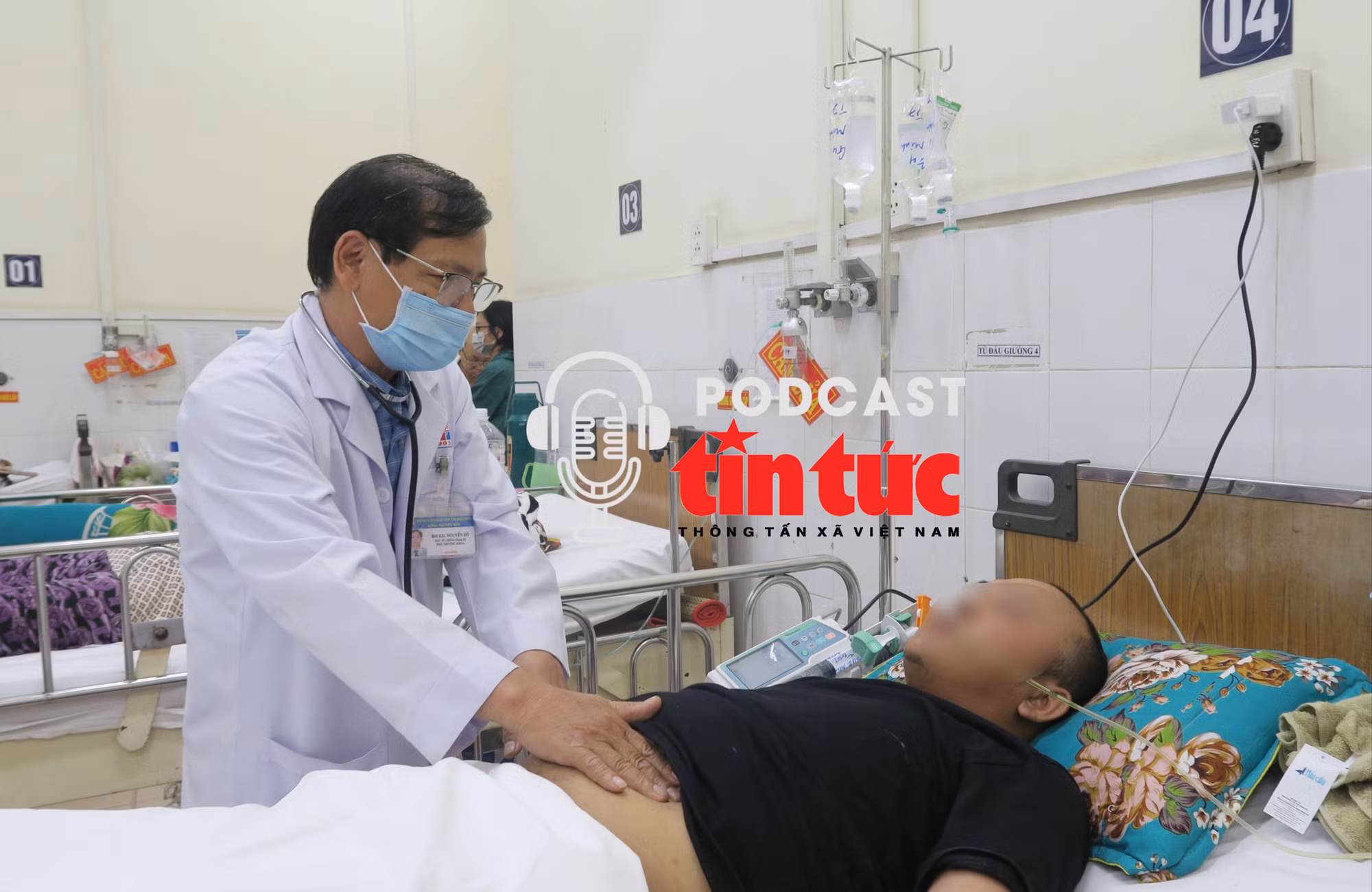 Tin nóng trong nước sáng 2/2/2026