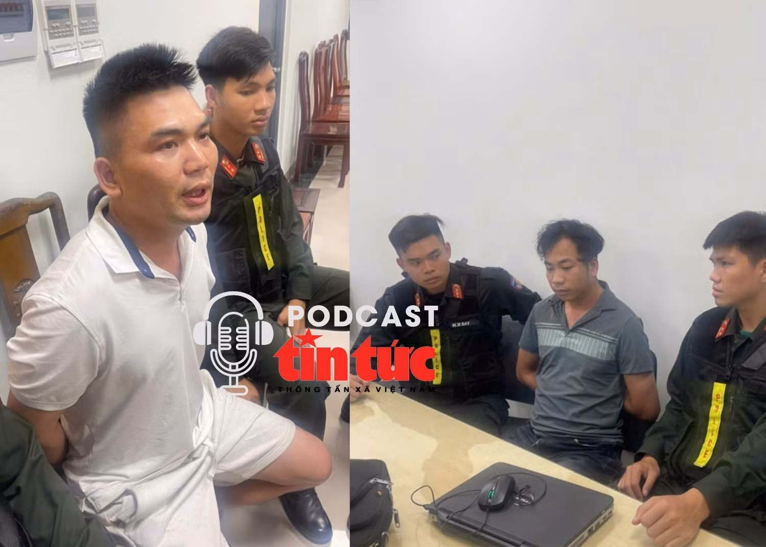 Tin nóng trong nước nghe nhanh sáng 19/4