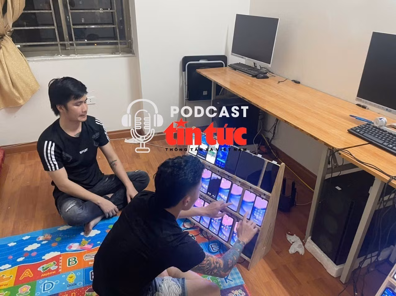 Tin nóng trong nước sáng 31/5/2025
