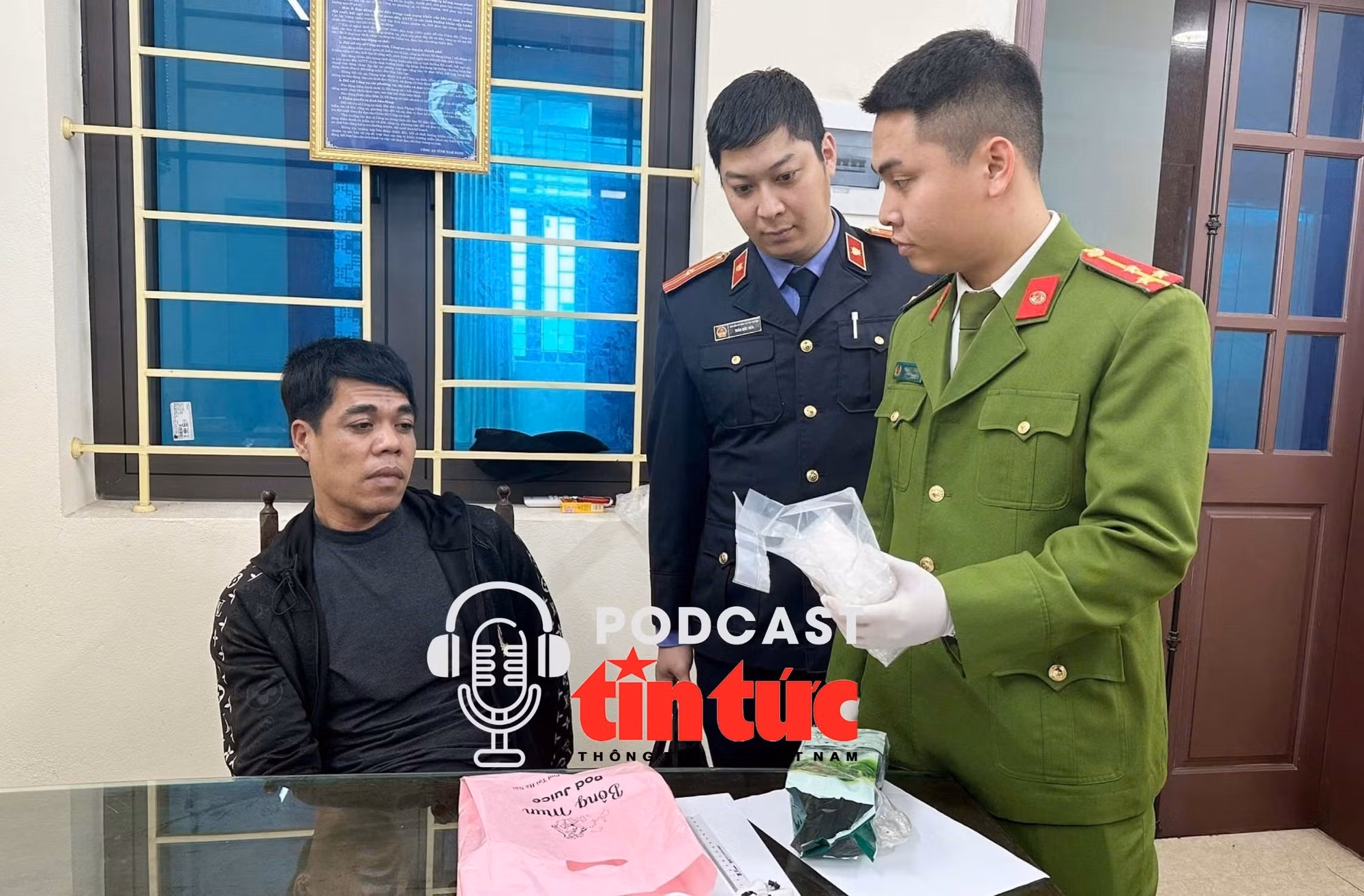 Tin nóng trong nước nghe nhanh sáng 14/3