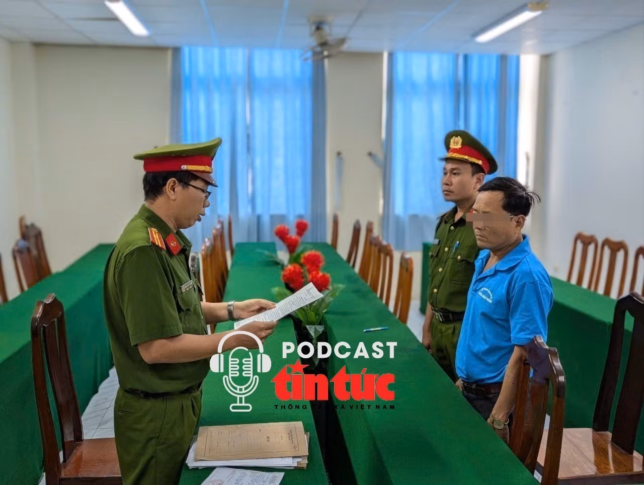 Tin nóng trong nước nghe nhanh sáng 1/1/2025