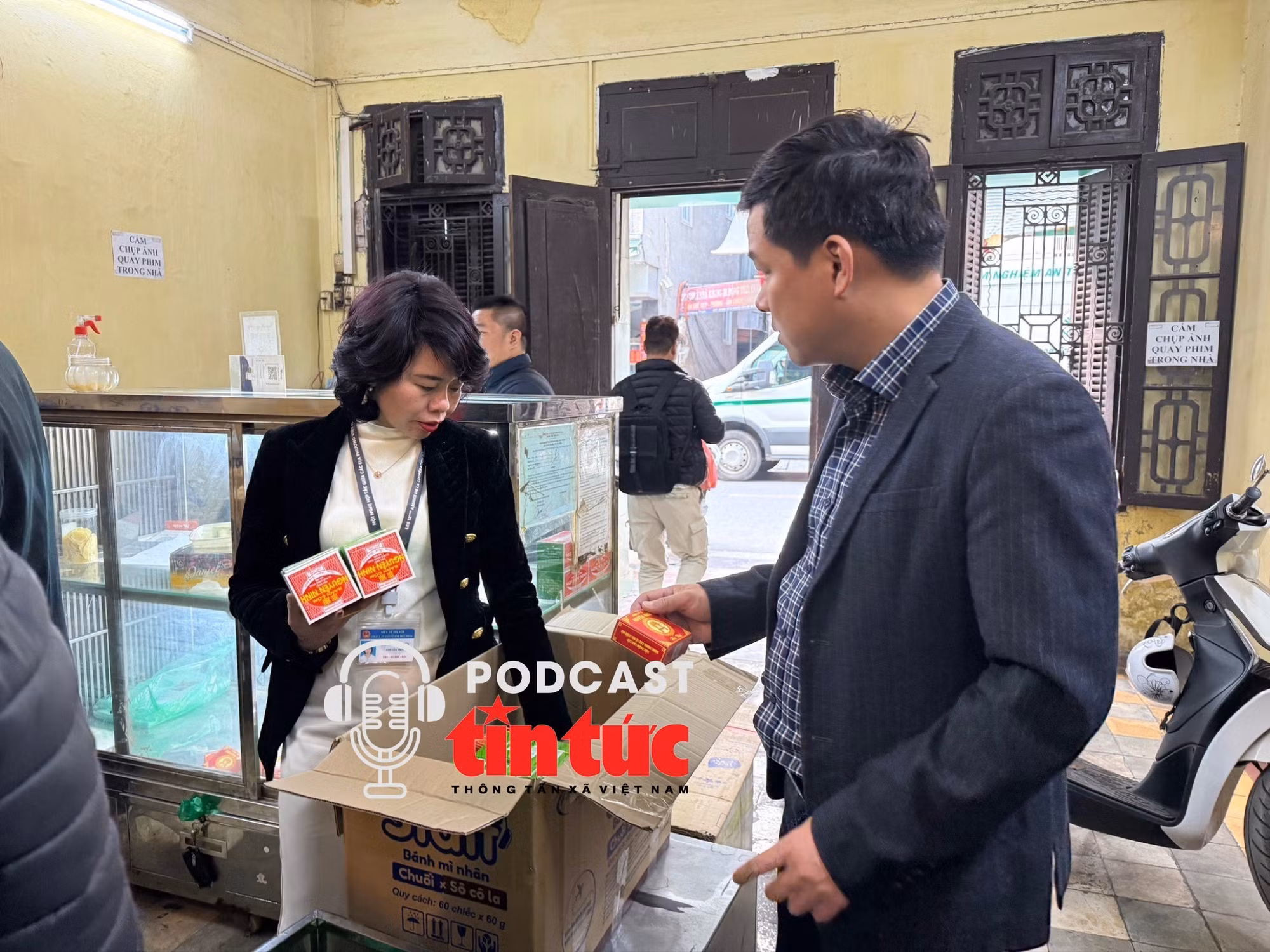 Tin nóng trong nước nghe nhanh sáng 7/1