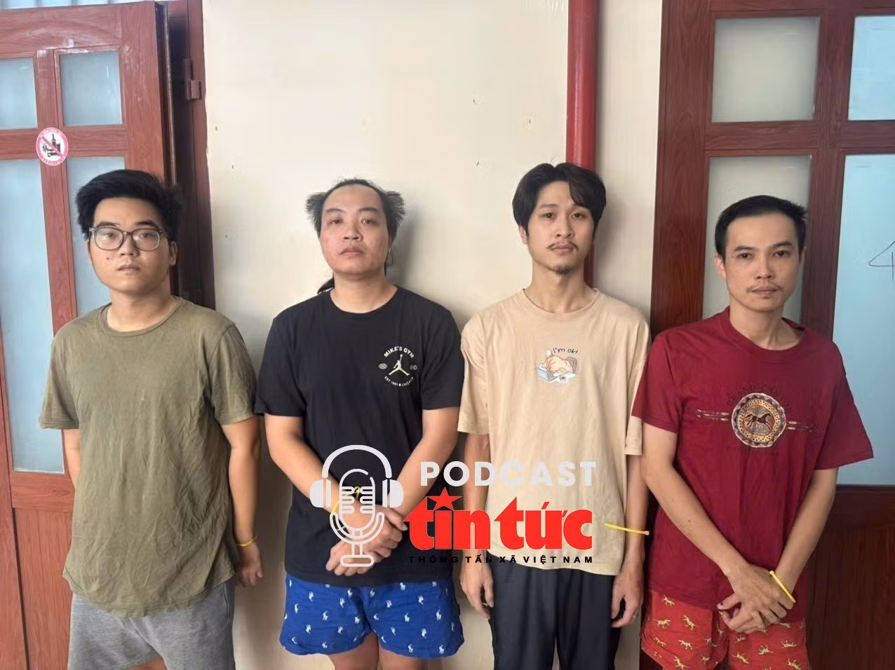Tin nóng trong nước sáng 24/7/2025