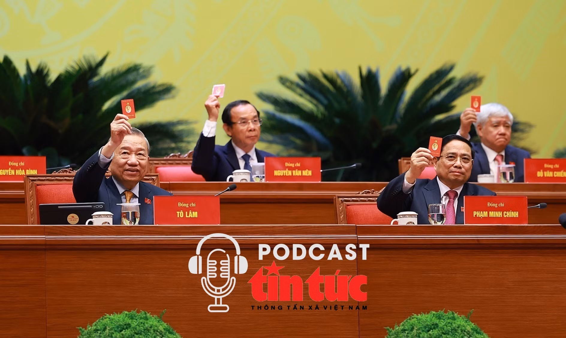 Tin nóng trong nước sáng 22/1/2026