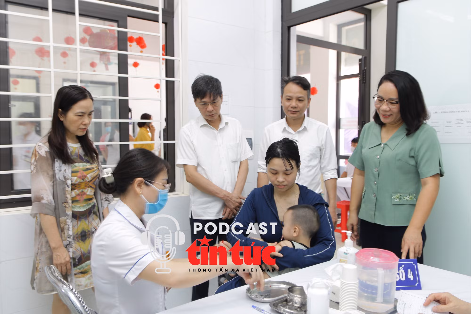 Tin nóng trong nước sáng 2/6/2026