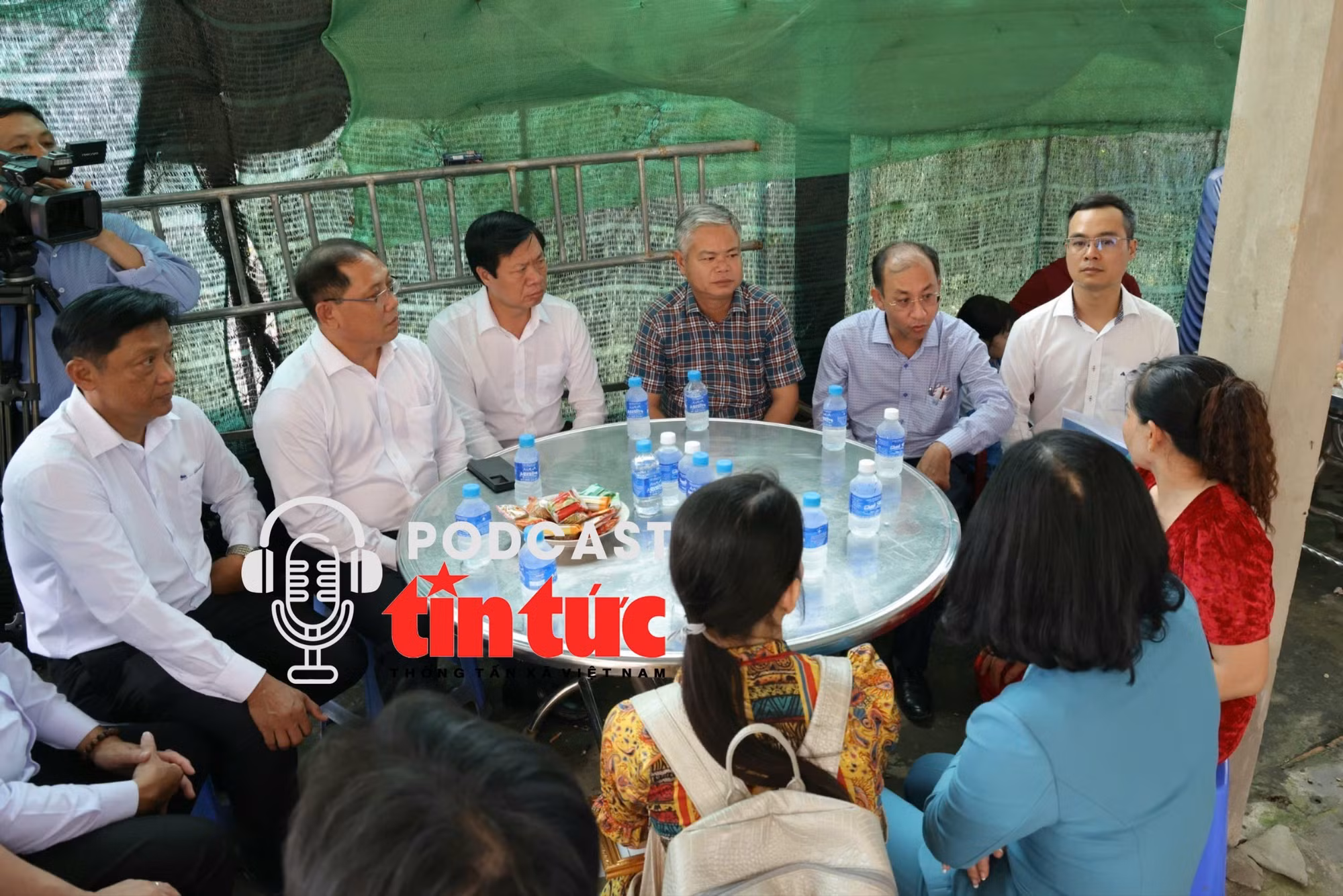 Tin nóng trong nước sáng 25/10/2025