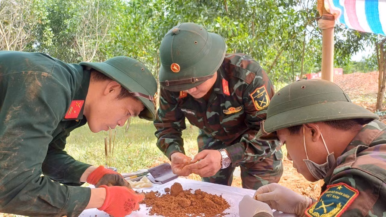 Tin nóng trong nước sáng 3/11/2025