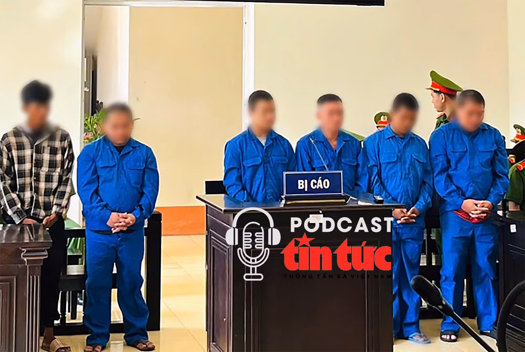 Tin nóng trong nước sáng 29/3/2026