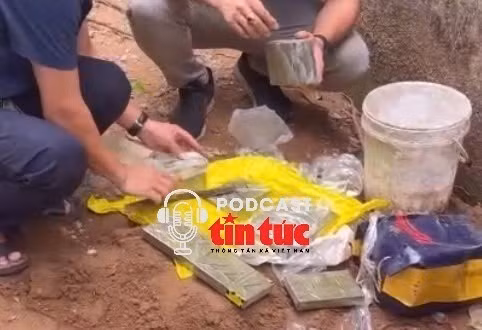 Tin nóng trong nước sáng 10/5