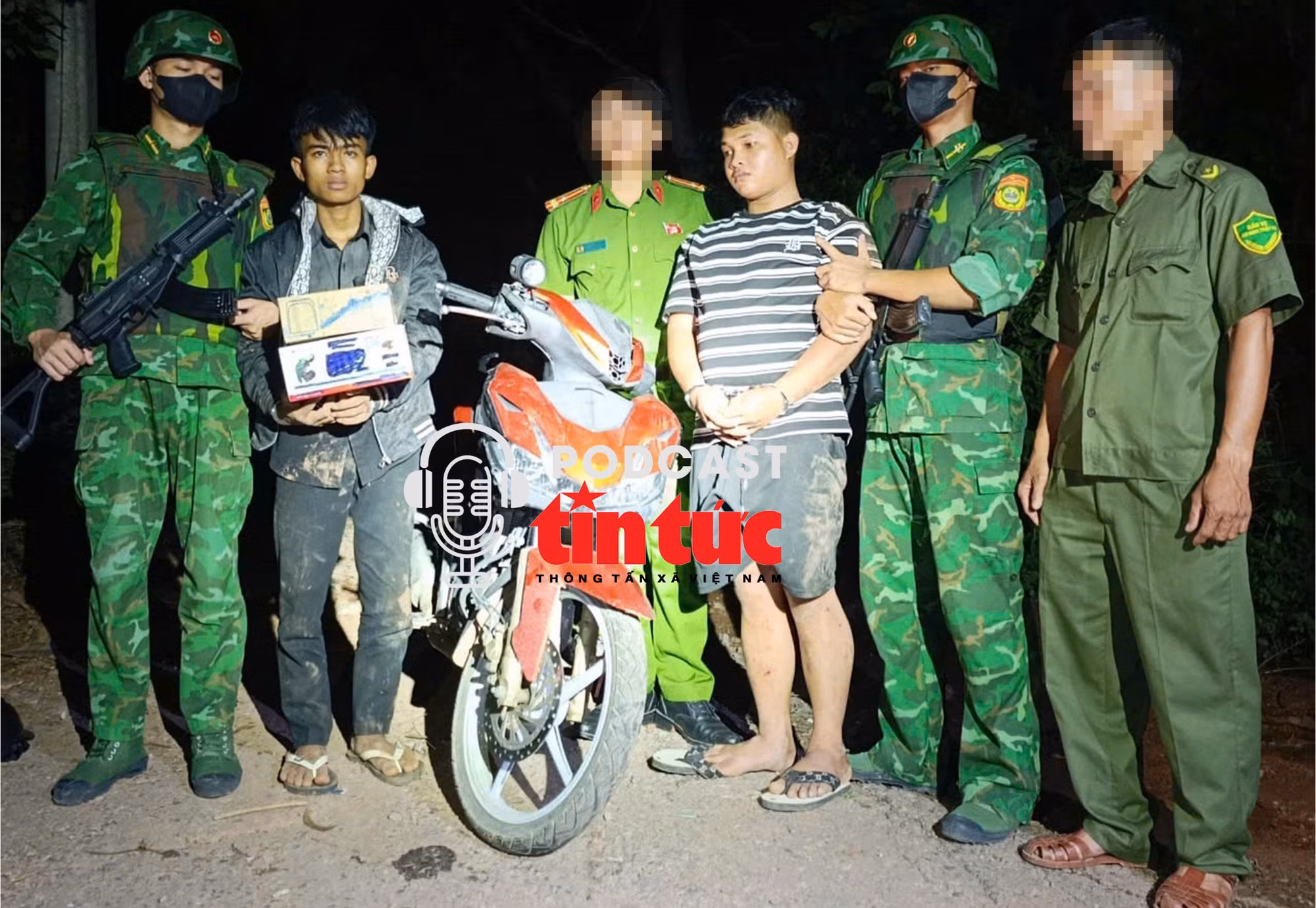 Tin nóng trong nước sáng 17/6/2026
