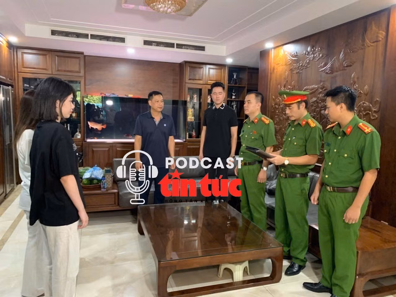 Tin nóng trong nước sáng 7/9/2025