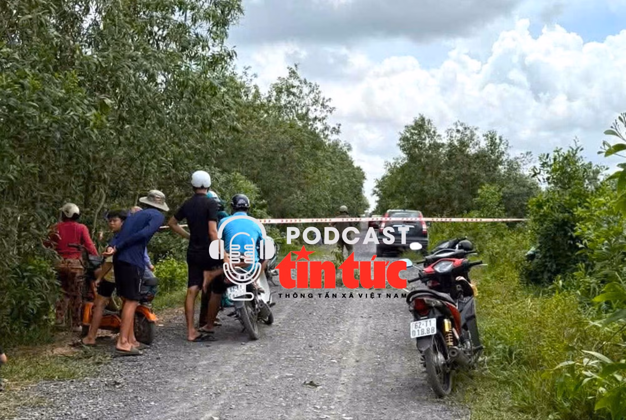 Tin nóng trong nước sáng 8/9/2025