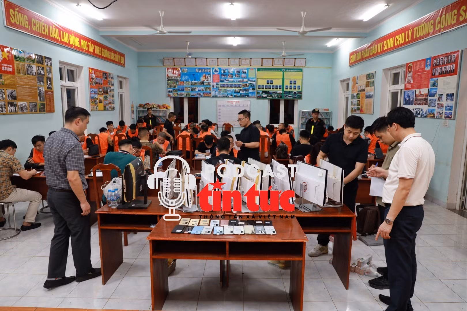 Tin nóng trong nước sáng 30/1/2026