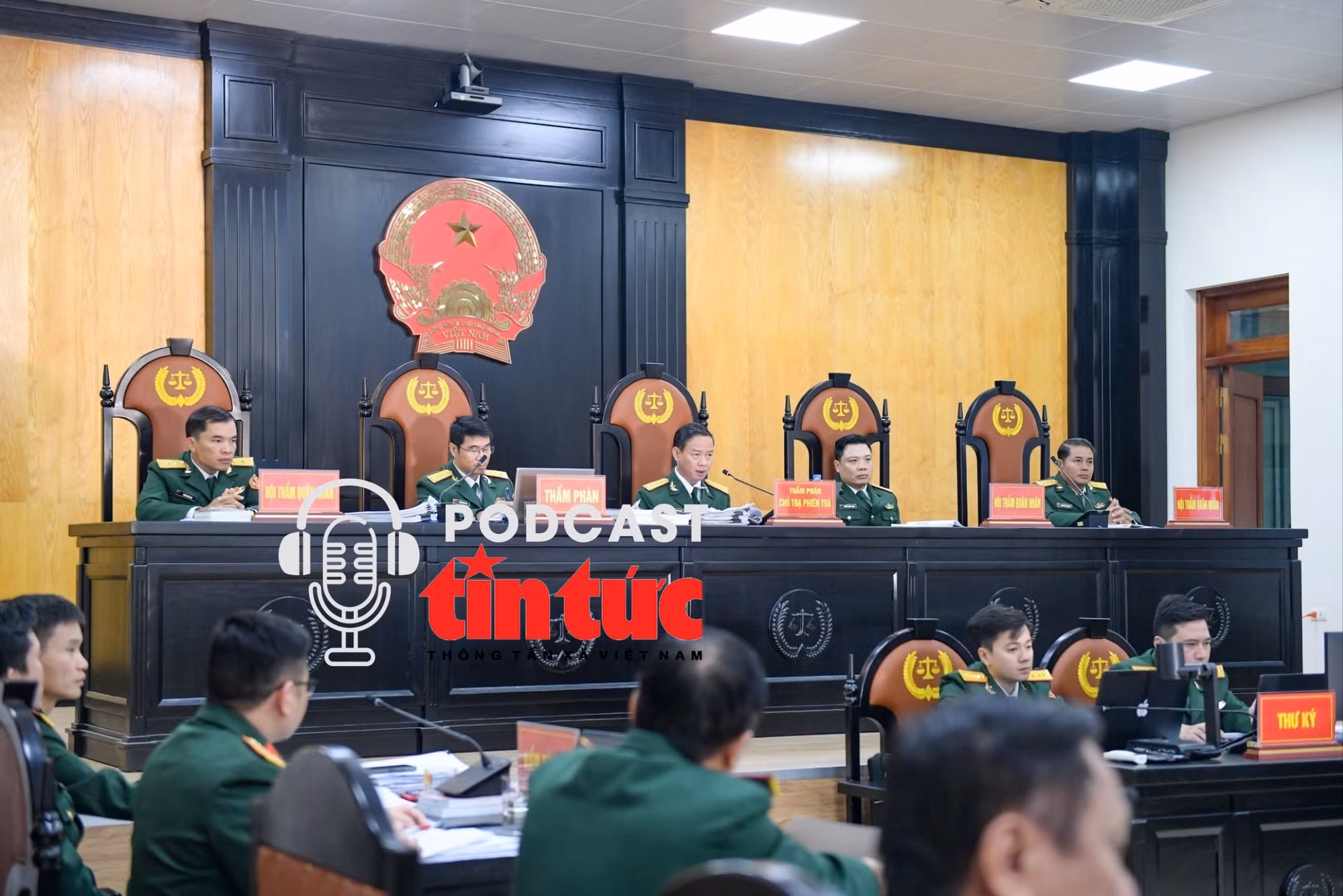 Tin nóng trong nước sáng 8/1/2026