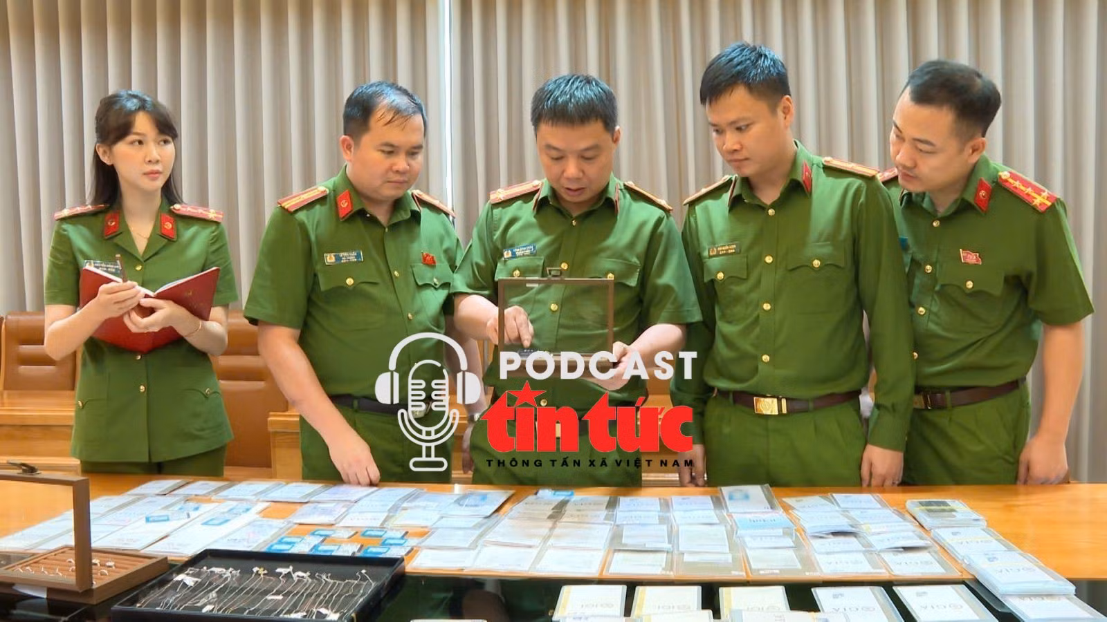 Tin nóng trong nước sáng 3/7/2026