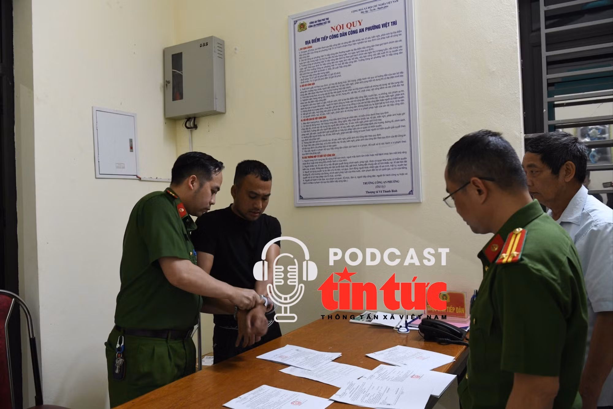 Tin nóng trong nước sáng 26/3/2026