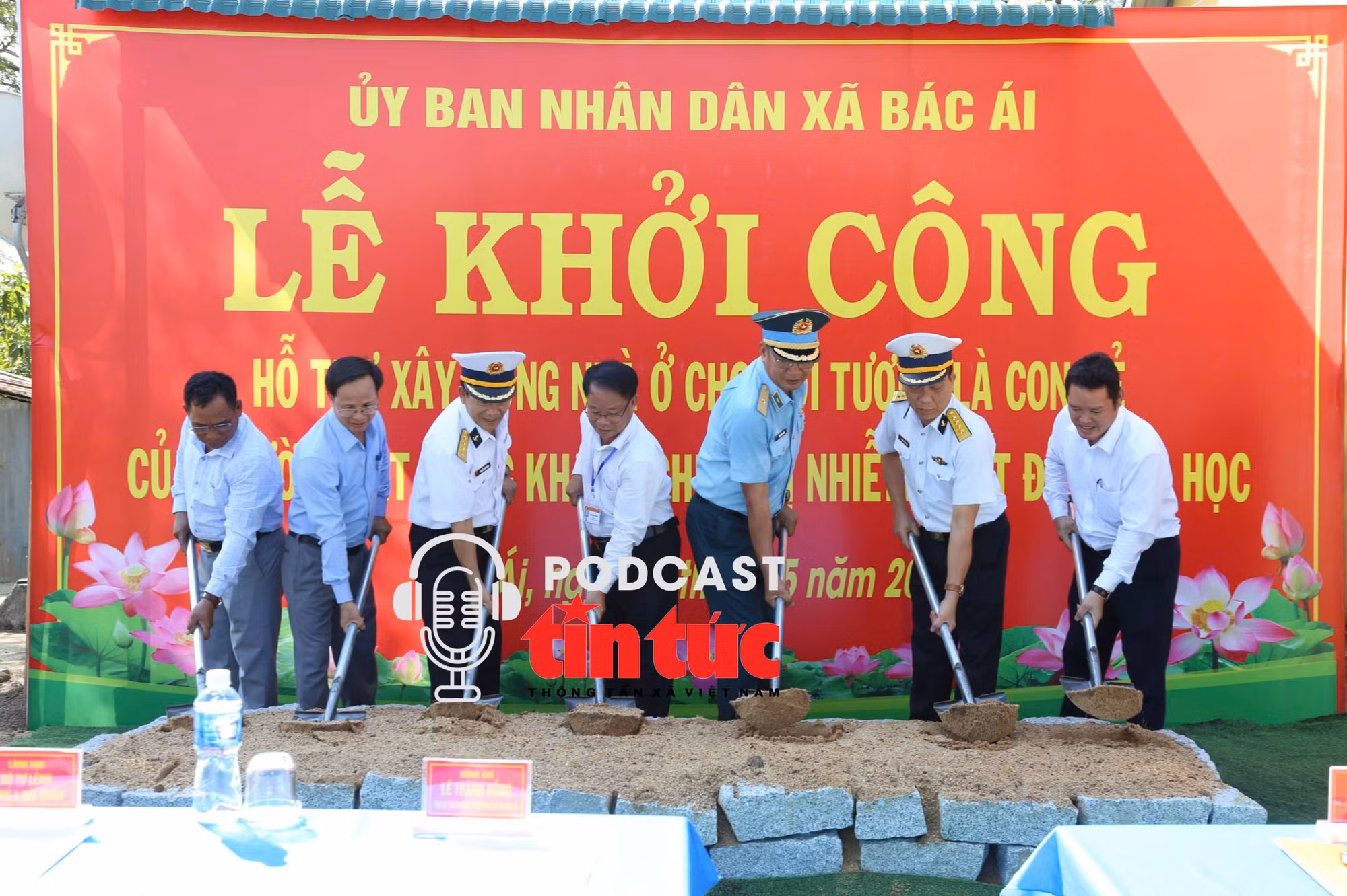 Tin nóng trong nước sáng 27/5/2026