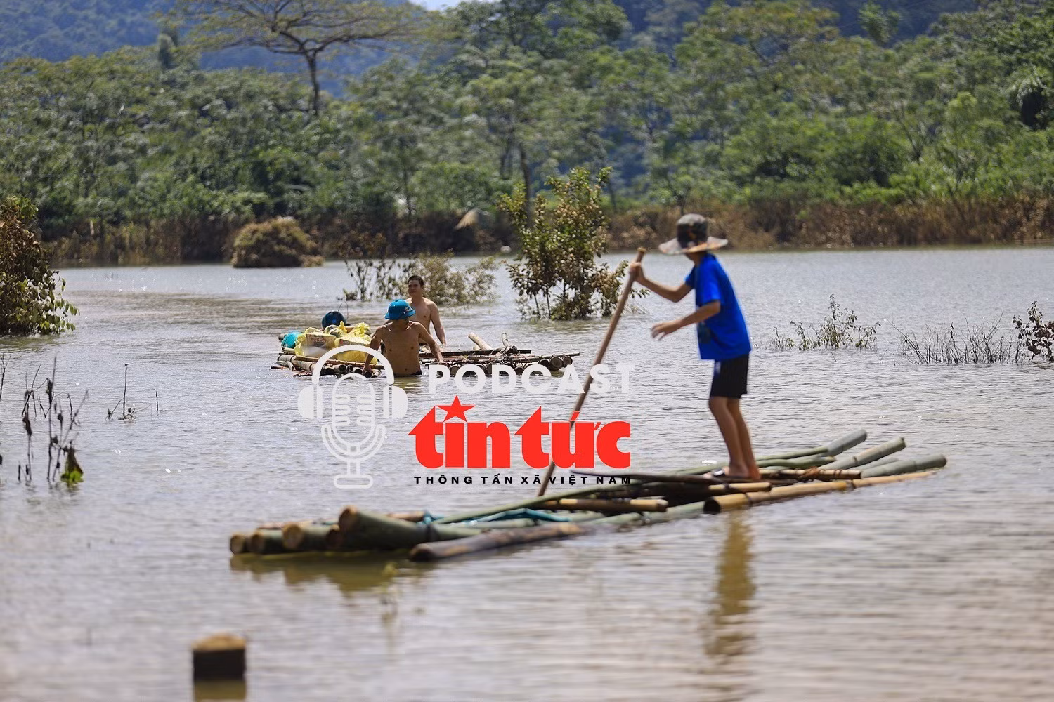 Tin nóng trong nước sáng 4/10/2025