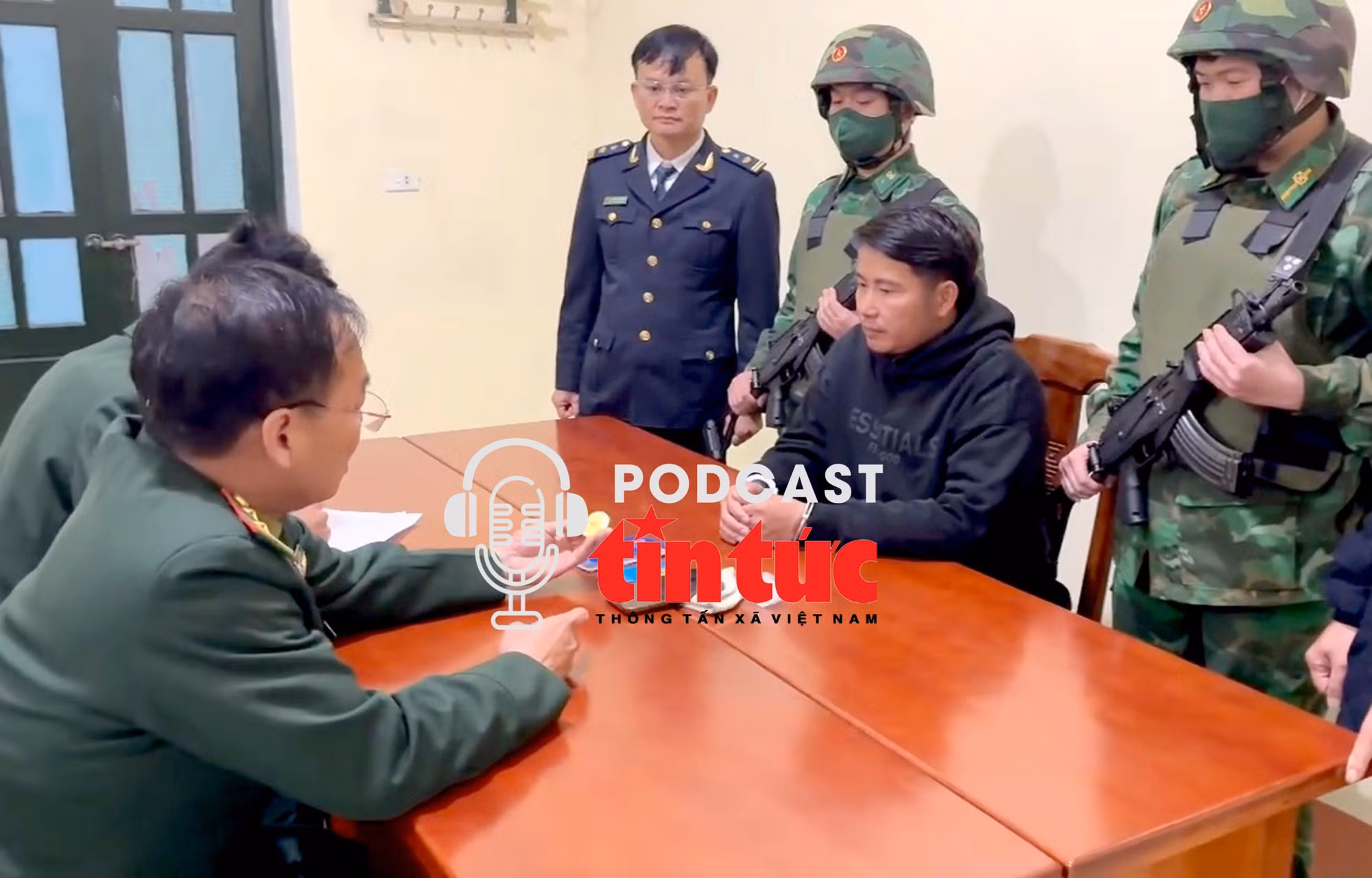 Tin nóng trong nước sáng 4/2/2026