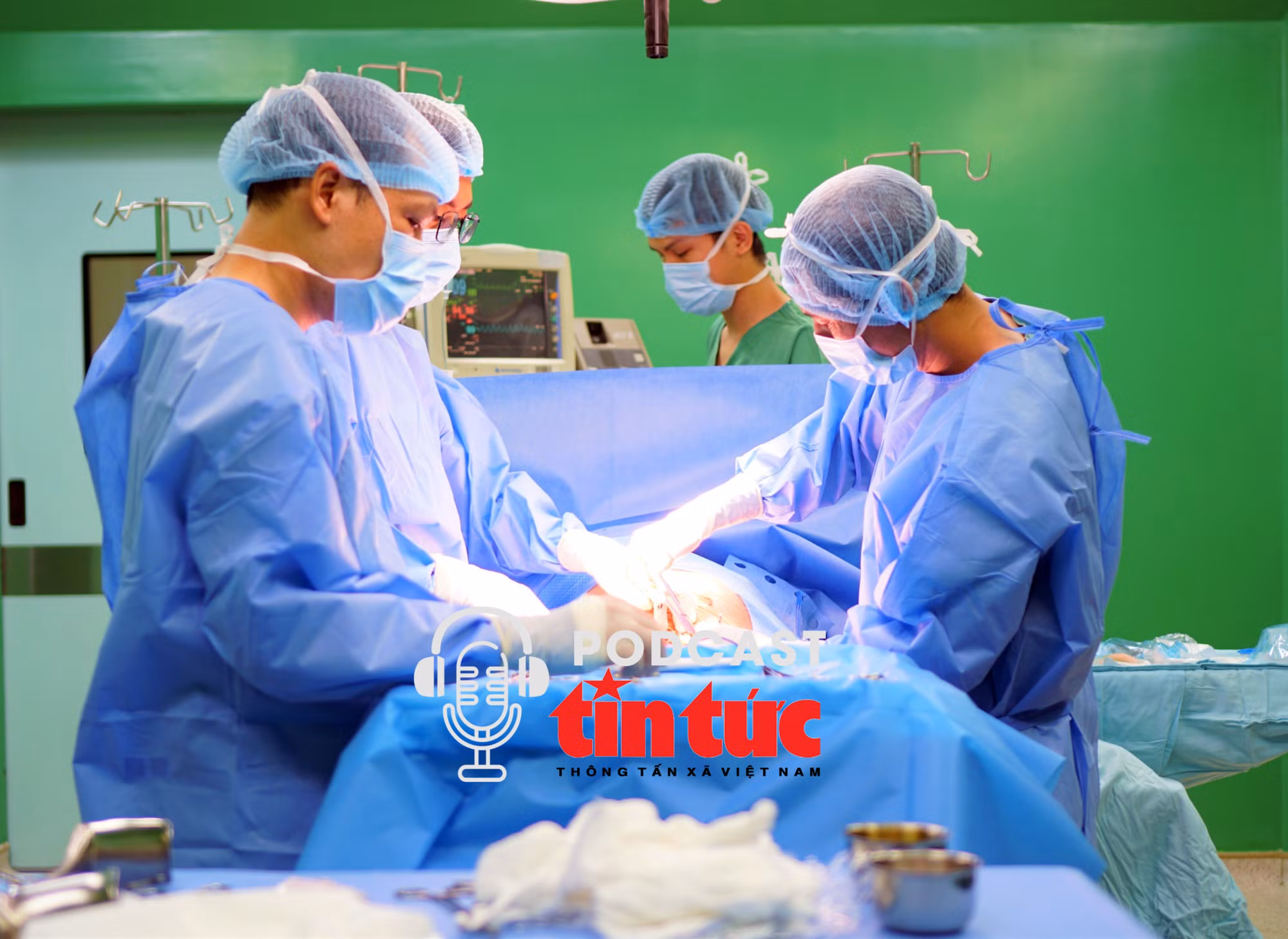 Tin nóng trong nước sáng 6/7/2025