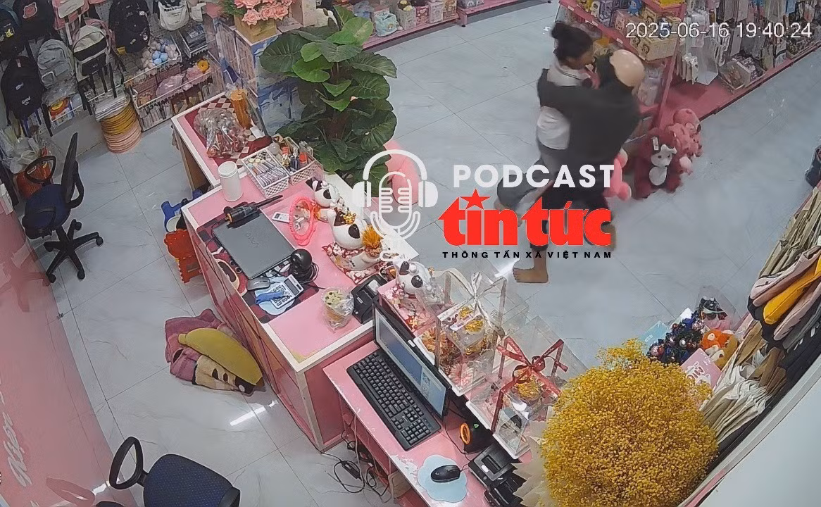 Tin nóng trong nước sáng 23/6/2025