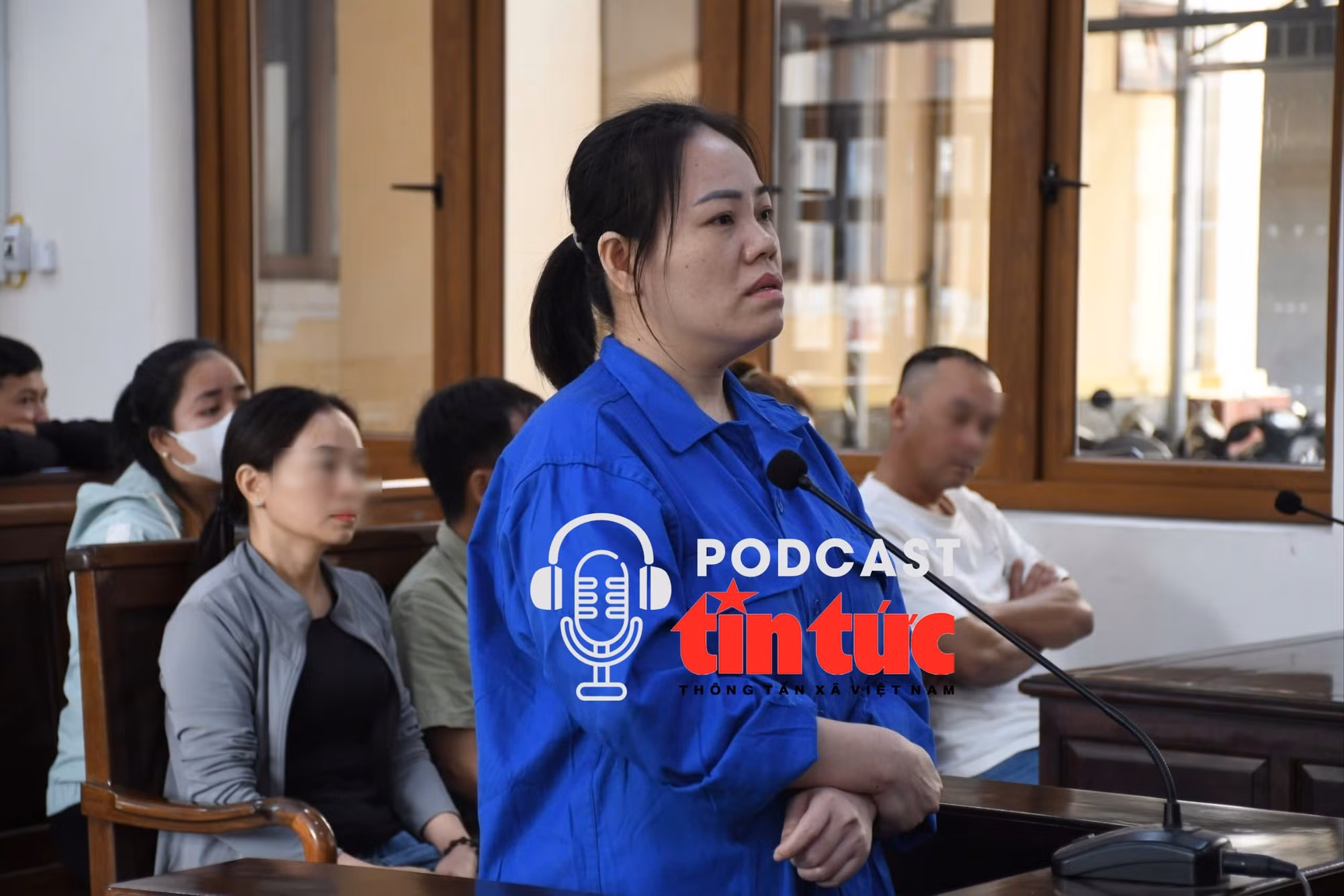 Tin nóng trong nước sáng 28/11/2025