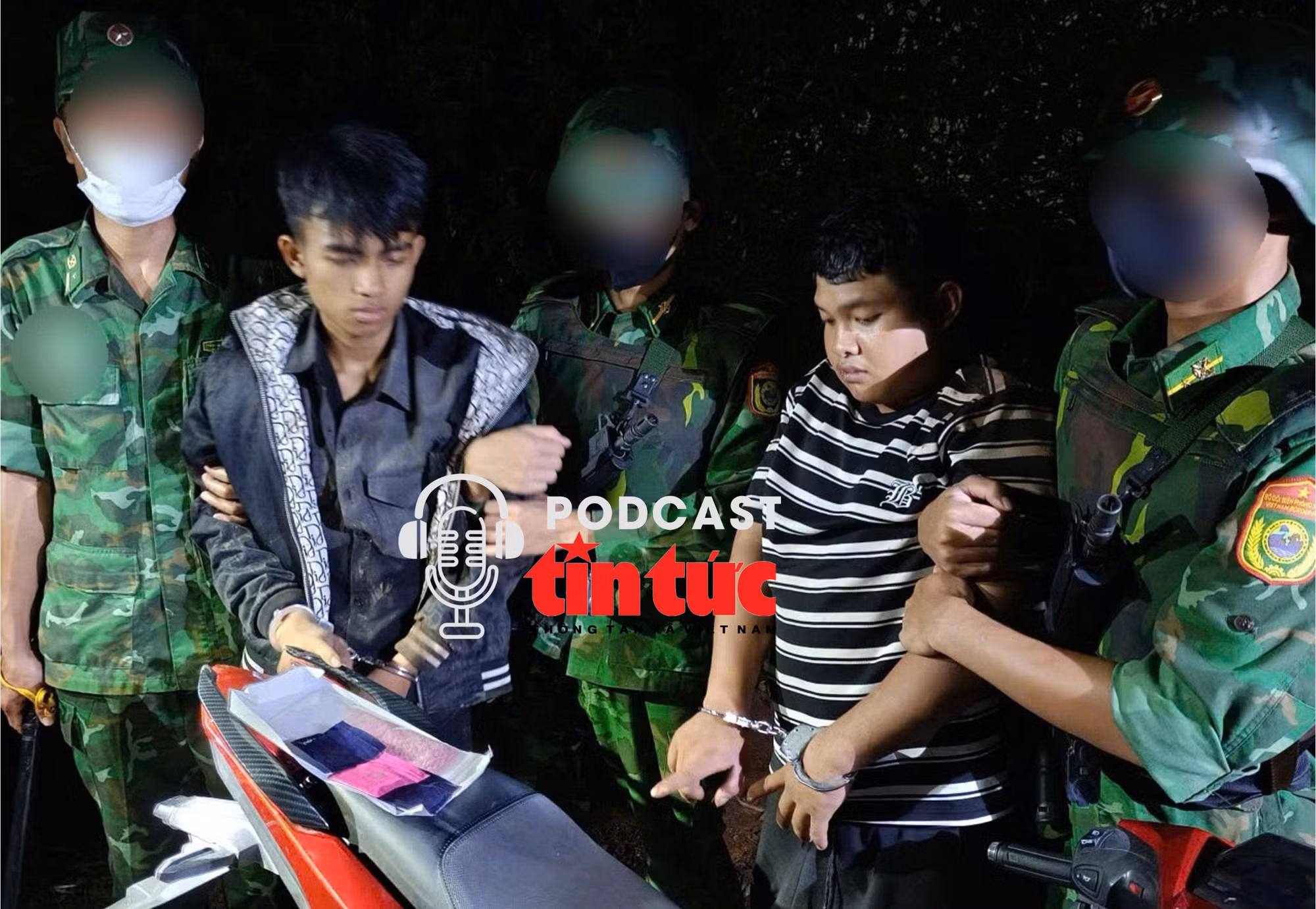 Tin nóng trong nước sáng 21/6/2026