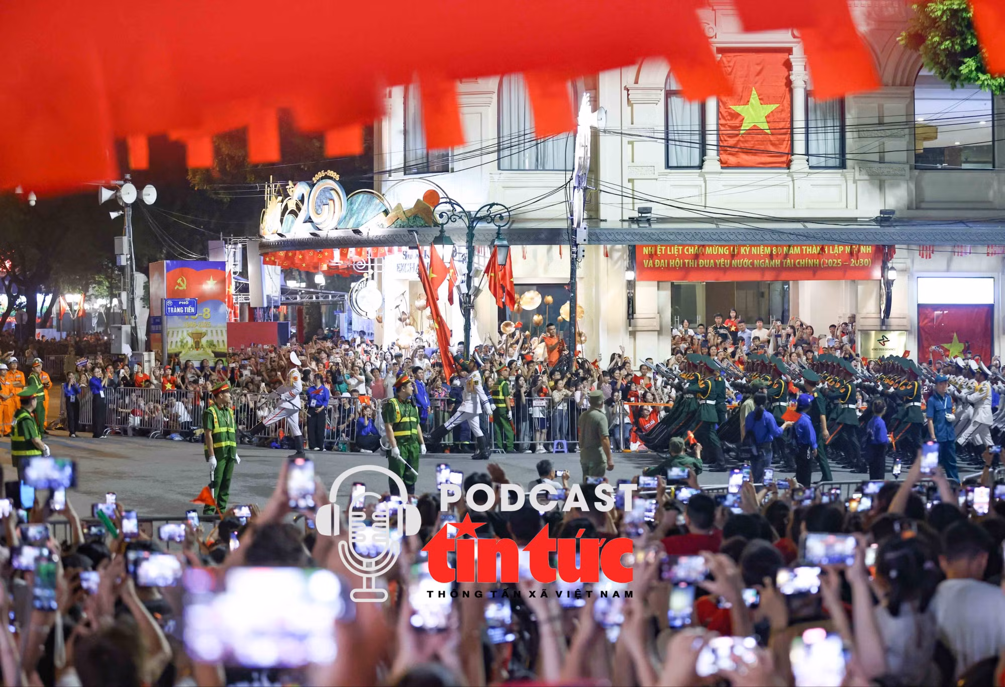 Tin nóng trong nước sáng 29/8/2025