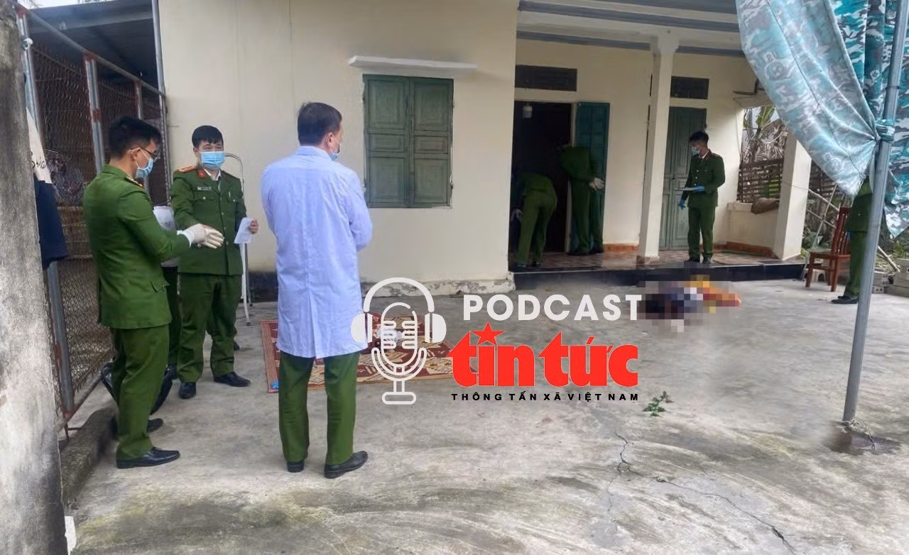 Tin nóng trong nước sáng 31/12/2025